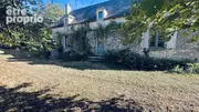 Maison à POULIGNY-SAINT-PIERRE