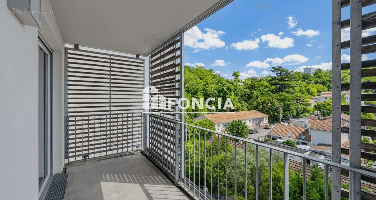 Appartement à CENON