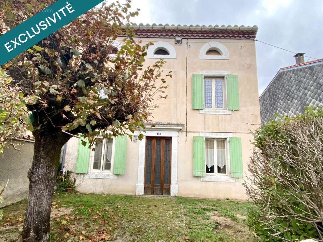 Photo 9 - Maison à PAYRIN-AUGMONTEL