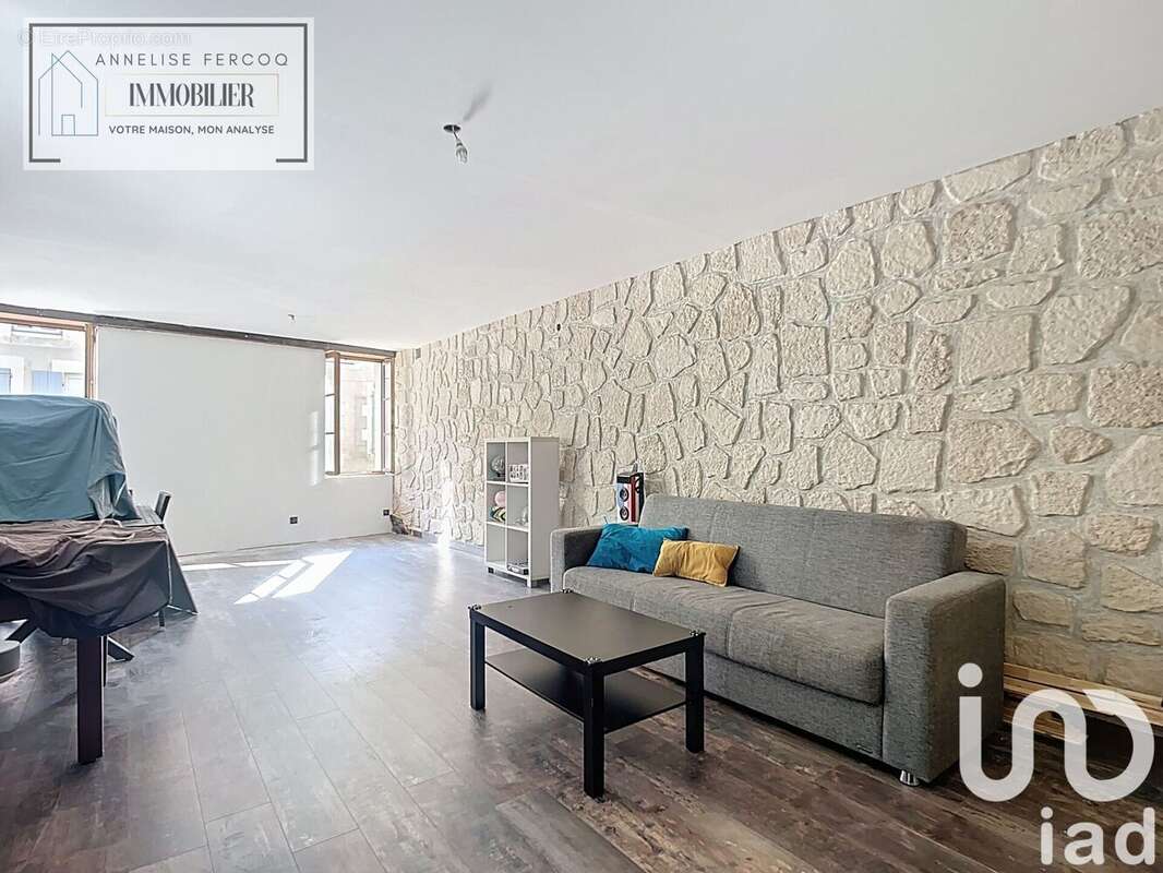 Photo 5 - Maison à MARZY