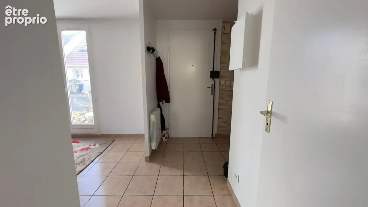 EXCLUSIVITE Maison 4 chambres, 15 mn gare a pied - photo 9
