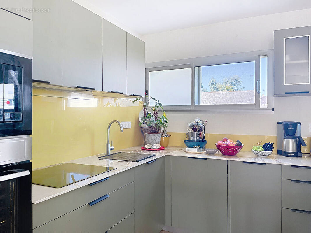 Appartement à PLERIN