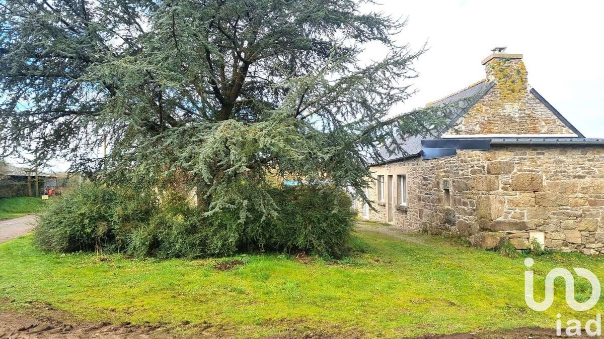 Photo 9 - Maison à PLESIDY