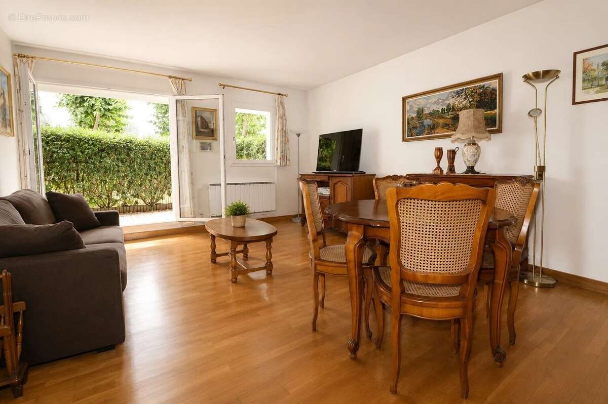 Appartement F3 - photo 3