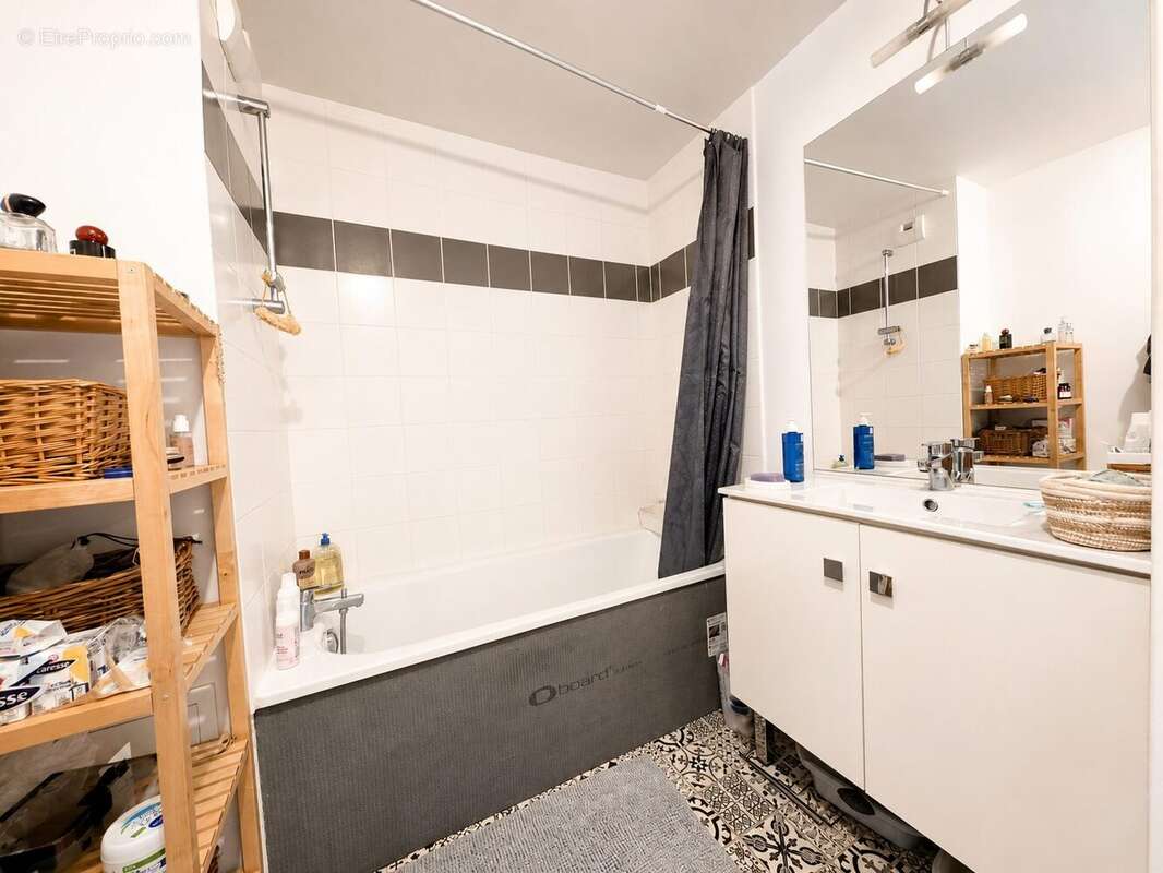 Appartement à TOURS