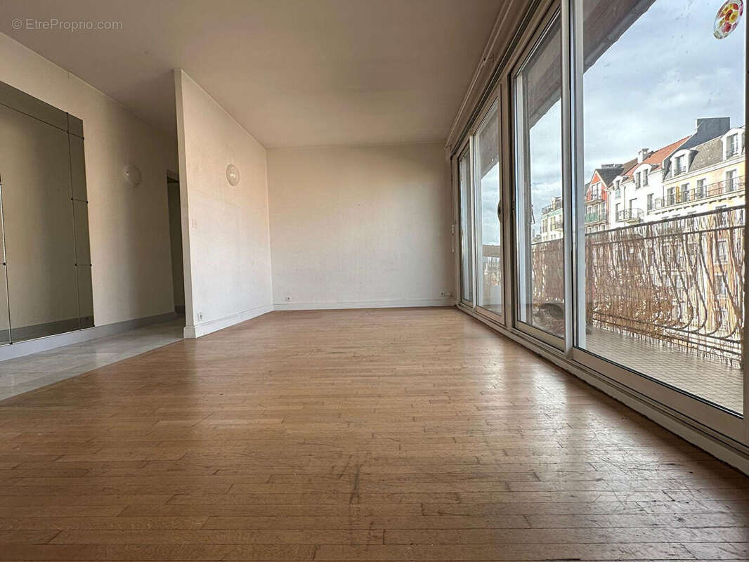 Appartement 98m² à livry-gargan - photo 5