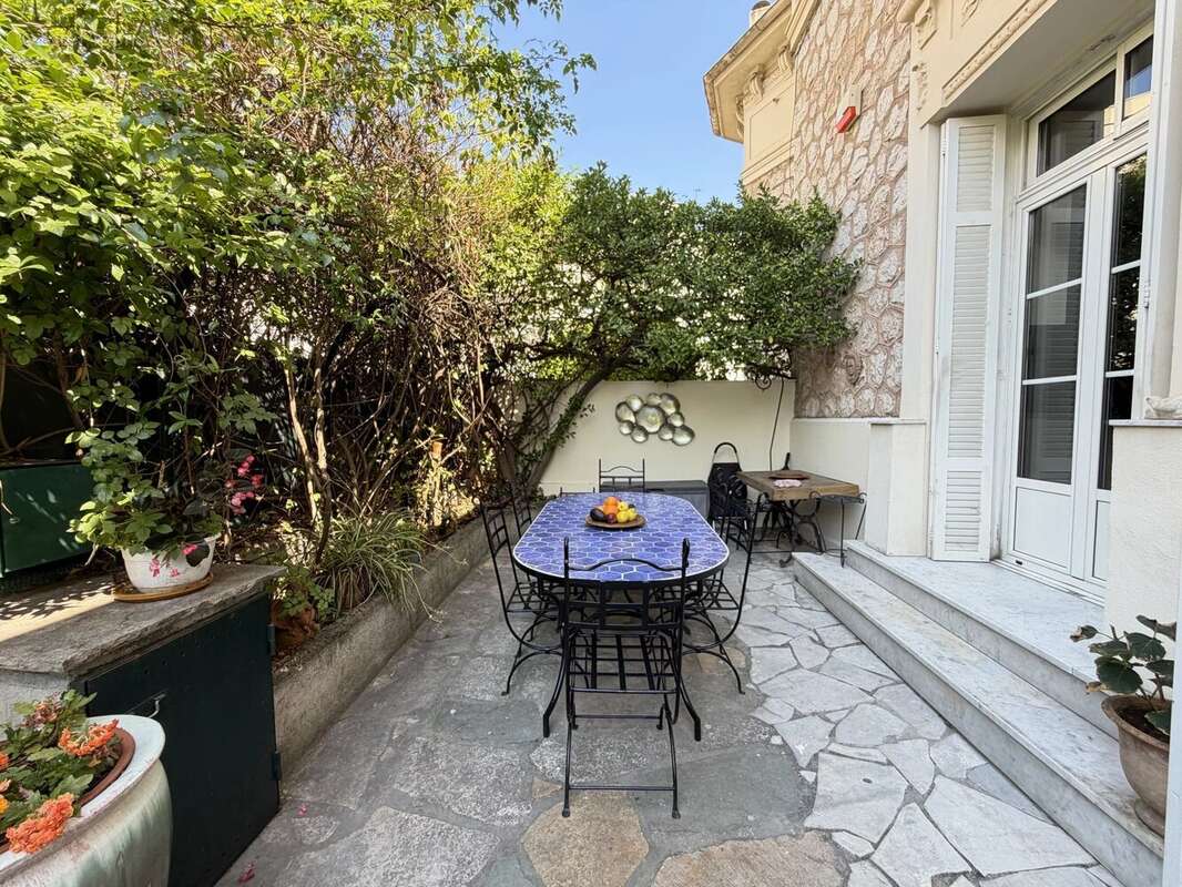 Maison à NICE