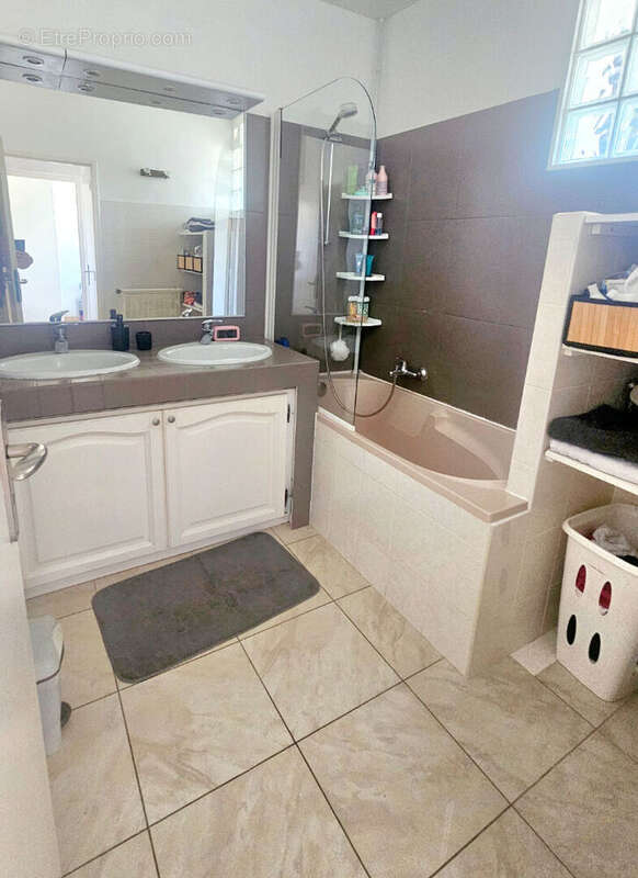 Appartement Laxou 4 pièce(s) 85 m2 - photo 8