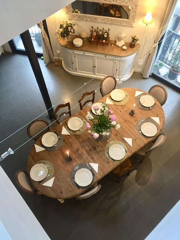 Maison à MARSEILLAN