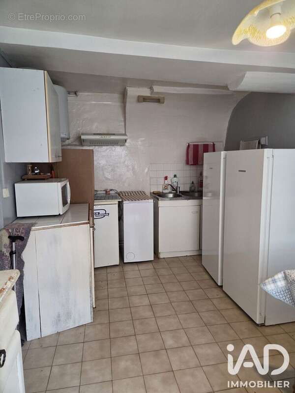 Photo 2 - Appartement à CARRIERES-SUR-SEINE