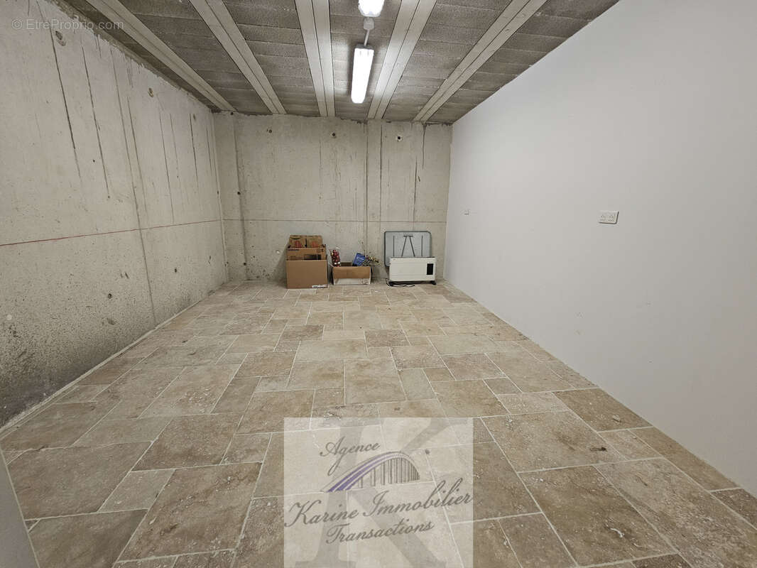 Appartement à SAINTE-MAXIME