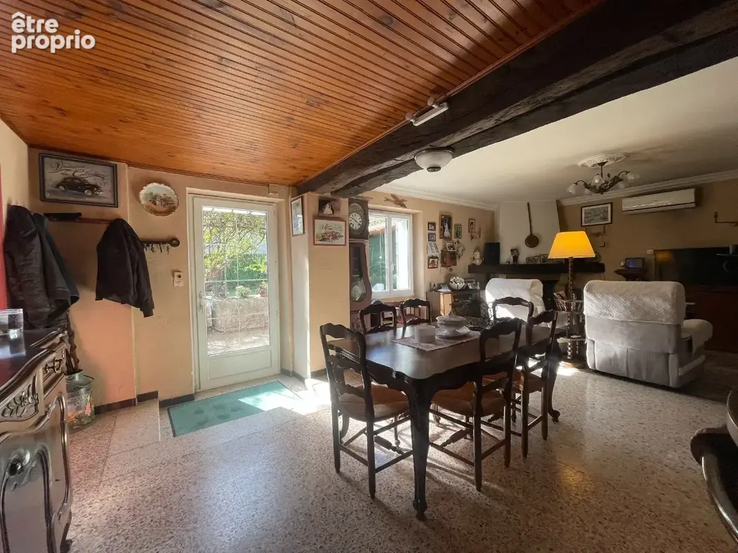 Maison 4 pièces 134 m² à vendre à Cavaillon (84300) - photo 9