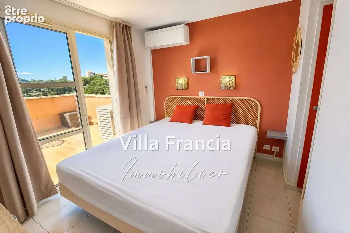 Appartement 3 pièces 38 m² à vendre à Saint-Raphael (83700) - photo 5