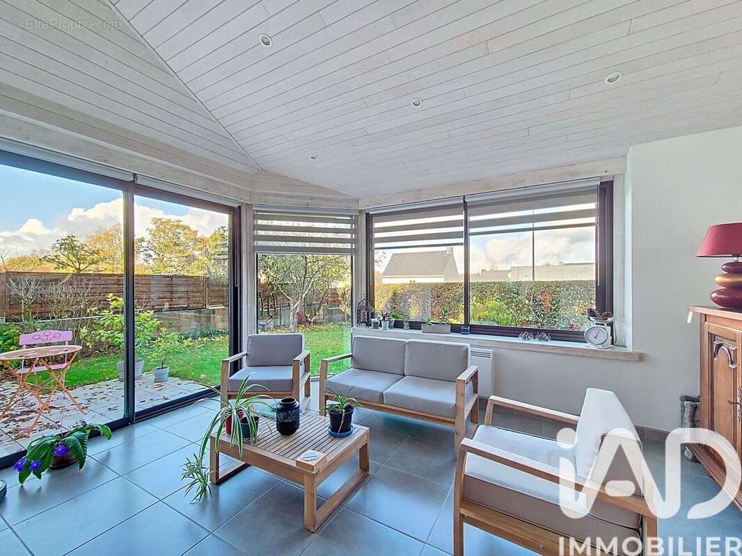 Photo 6 - Maison à GESTEL