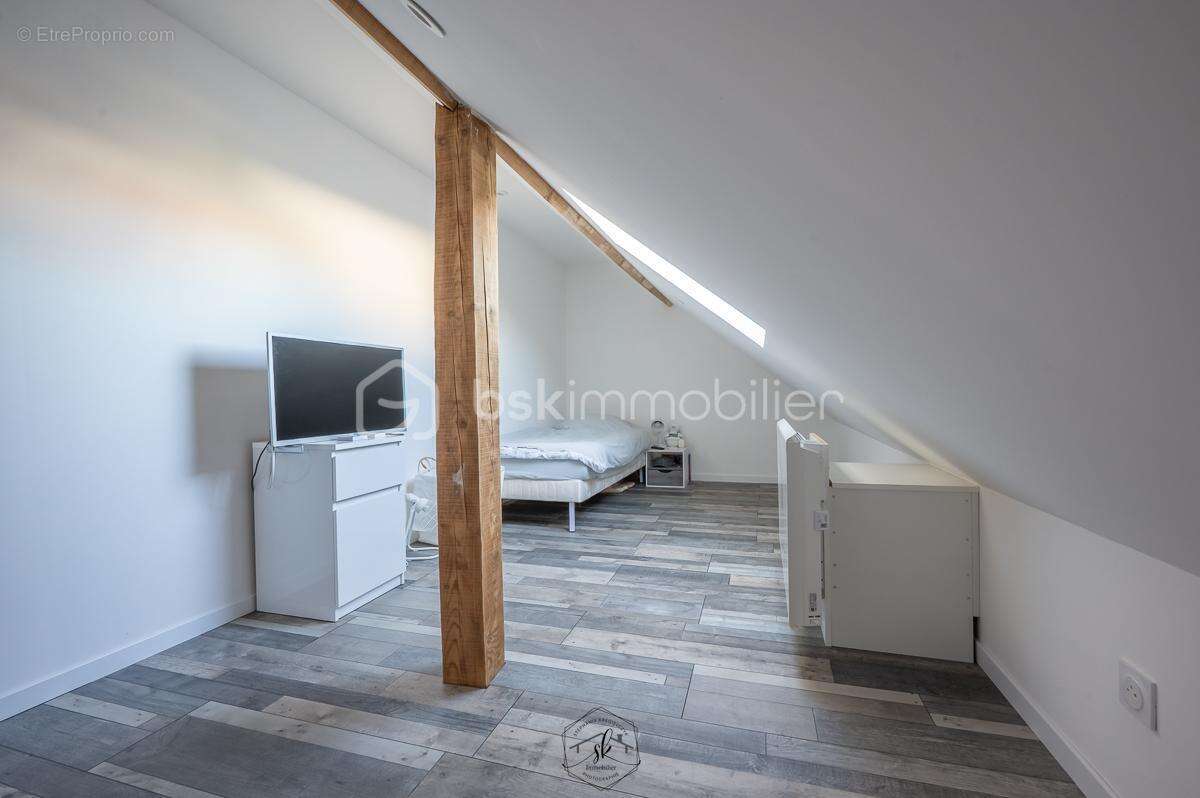 Maison à KUNTZIG