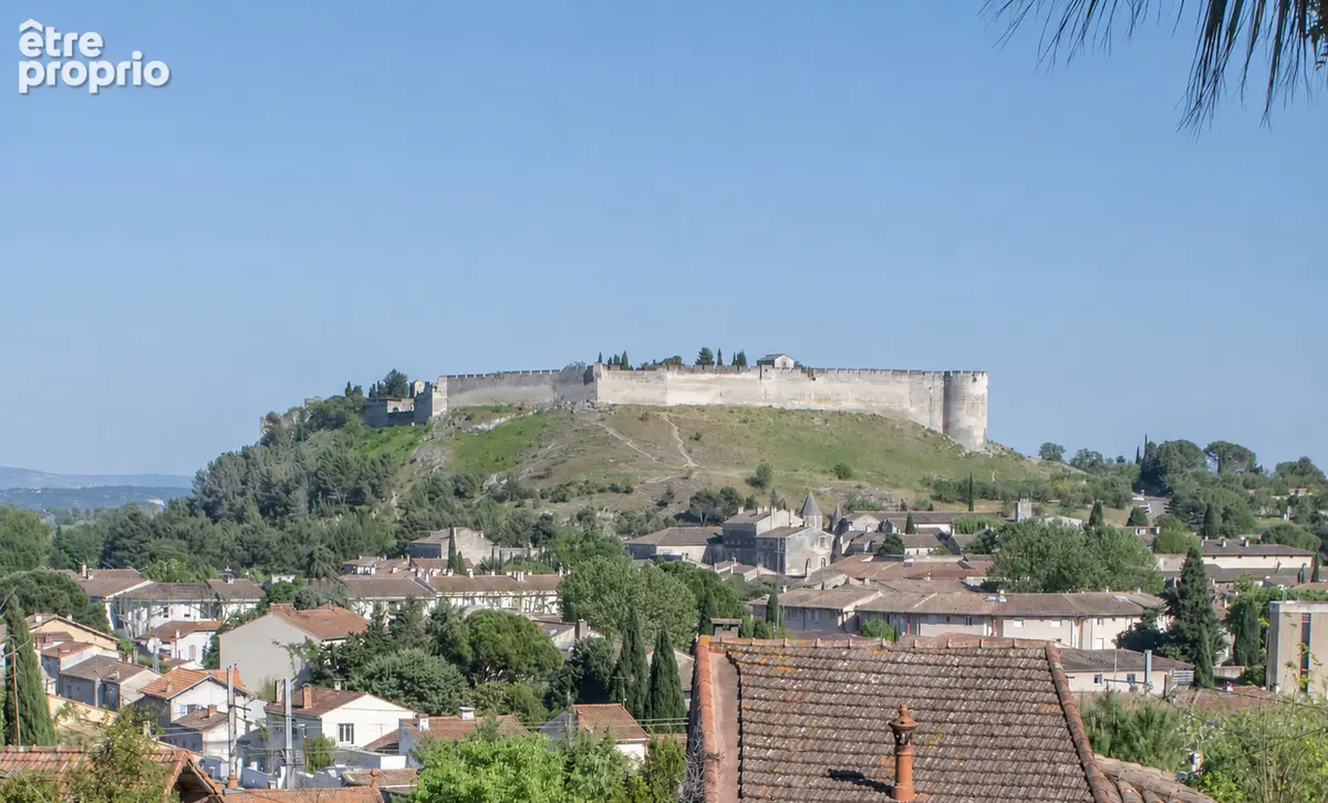 Maison Villeneuve Les Avignon - photo 17
