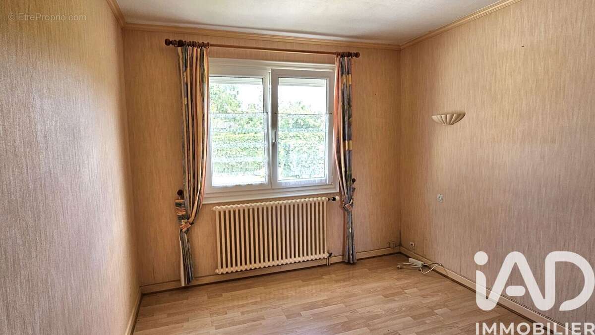 Photo 9 - Maison à LA MOTTE
