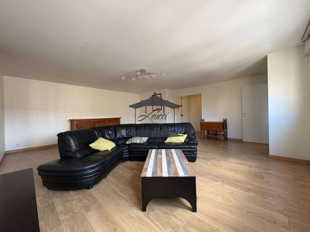 Appartement à DUNKERQUE