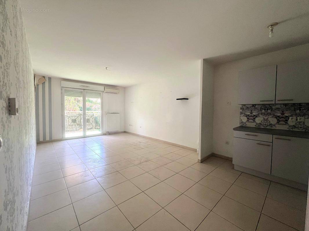 Appartement à LE CANNET