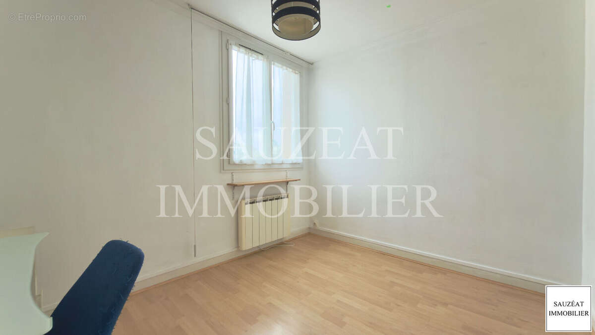 Appartement à CHATENAY-MALABRY