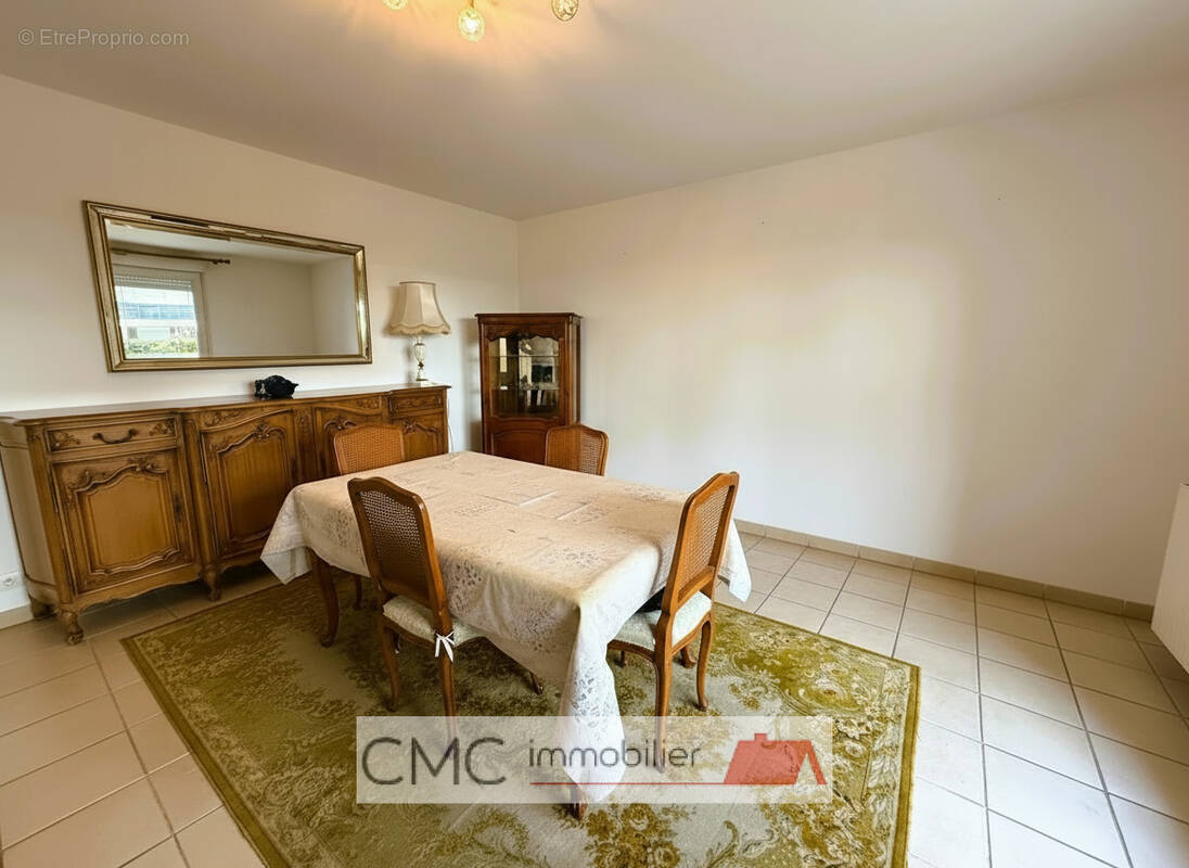 Appartement à LUCE