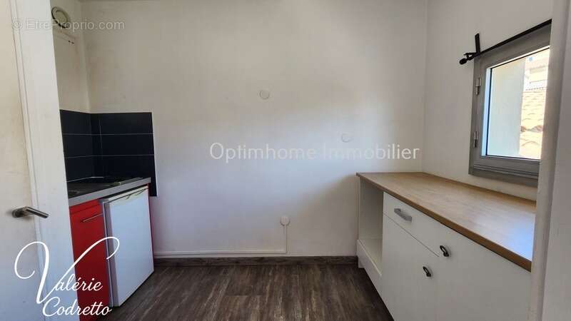 Appartement à HYERES