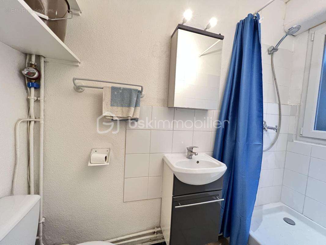 Appartement à ANTONY