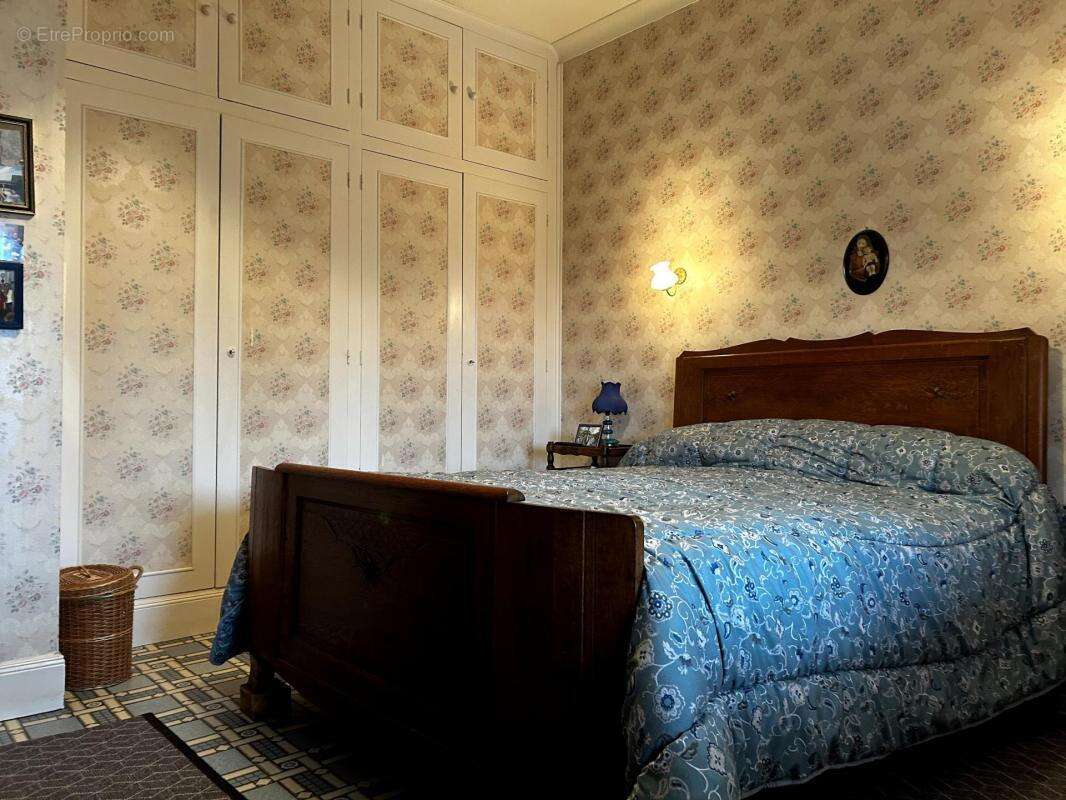 Maison à ROMORANTIN-LANTHENAY