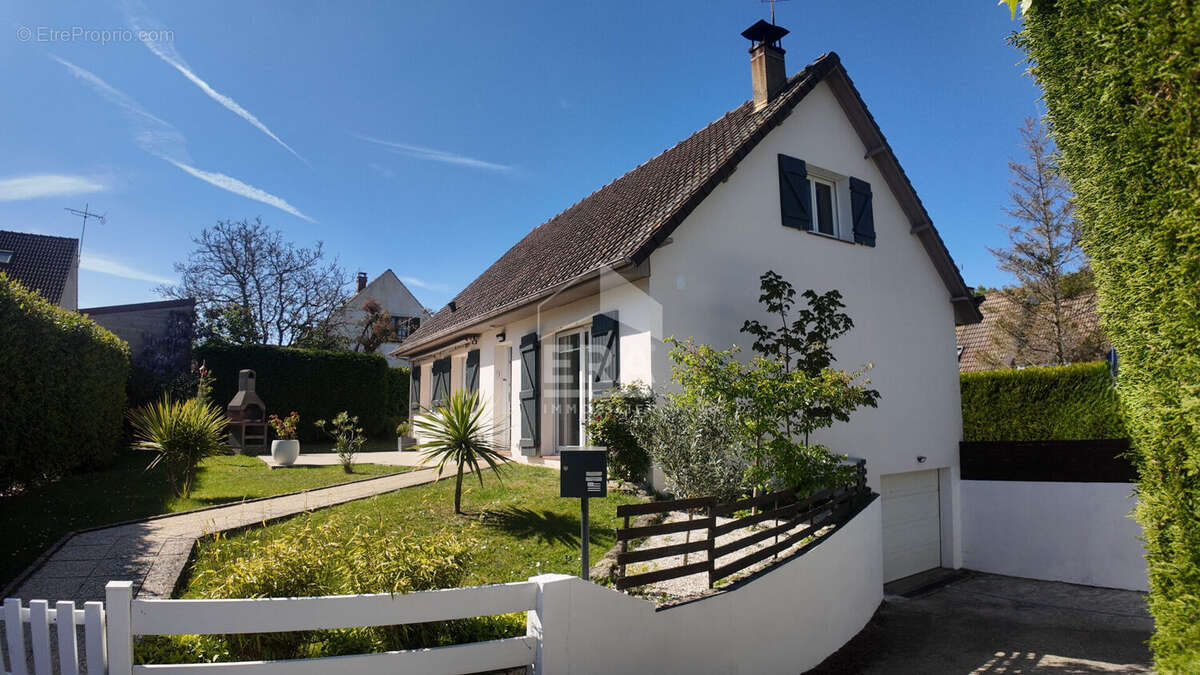 Maison à ETAPLES