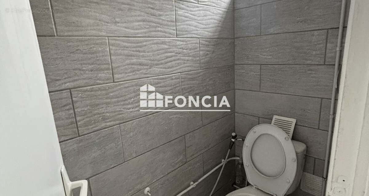 Maison à GOUSSAINVILLE