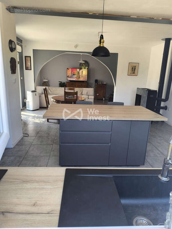 Maison 122 m² à Saint-Aignan  - photo 7