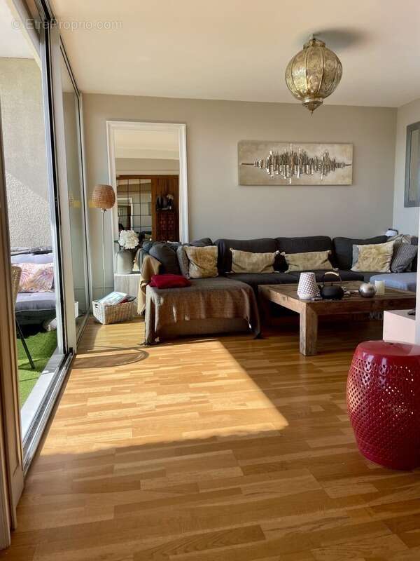 Appartement à CARCASSONNE