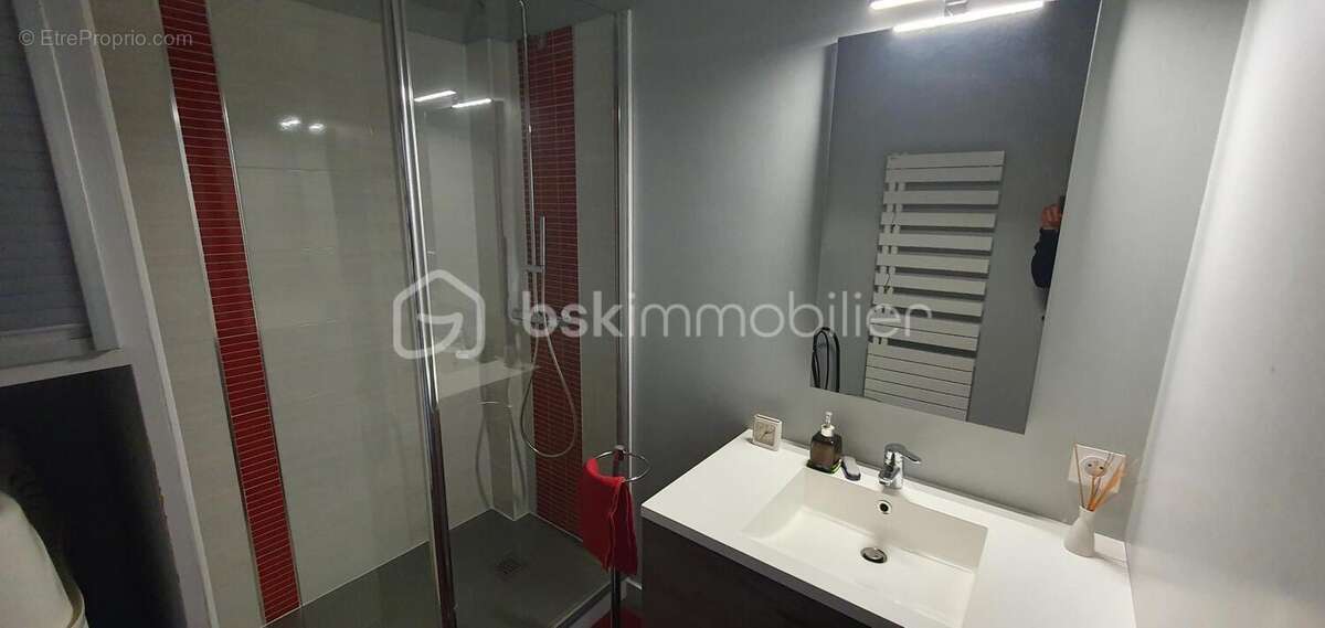 Appartement à LAVAL