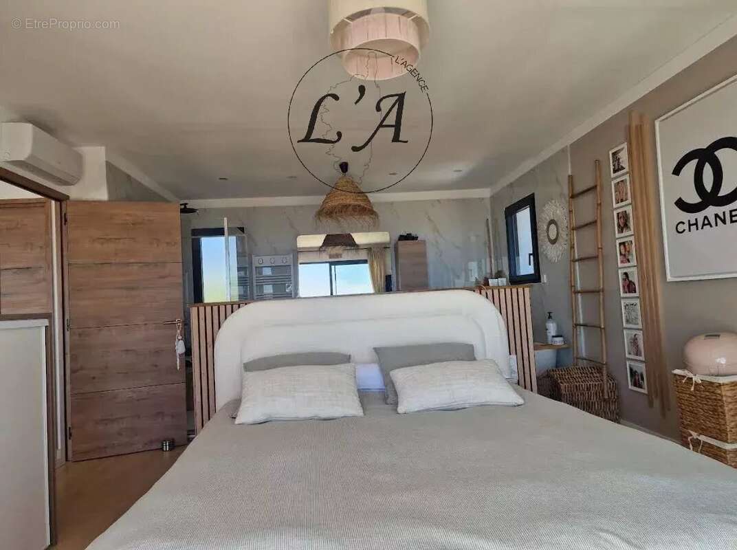 Appartement à SARI-SOLENZARA