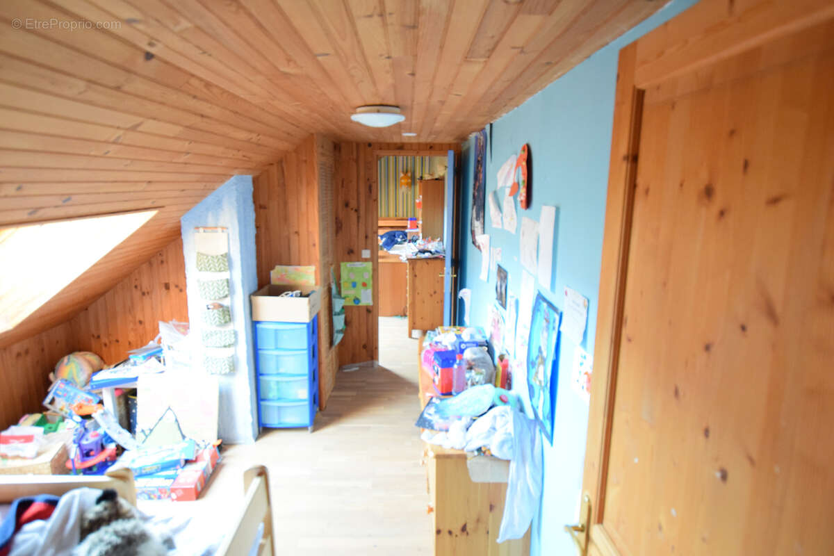 Maison à RAMBOUILLET