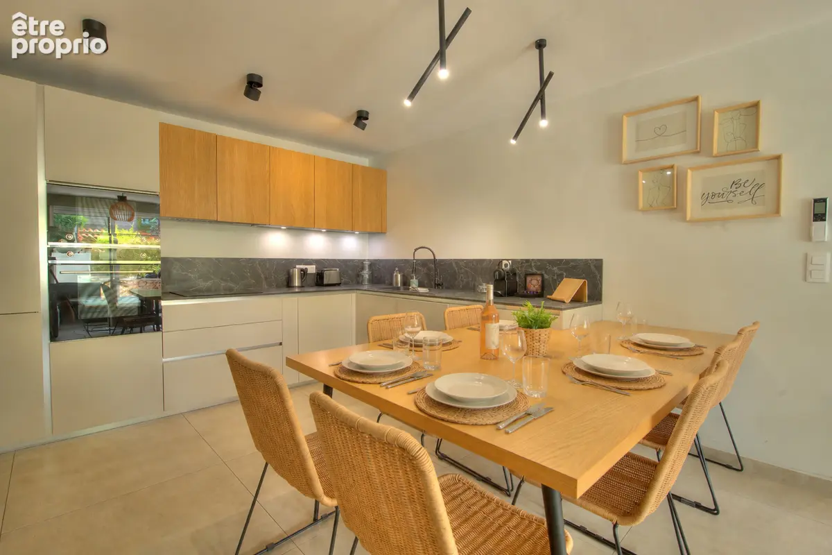 Appartement à SAINT-RAPHAEL
