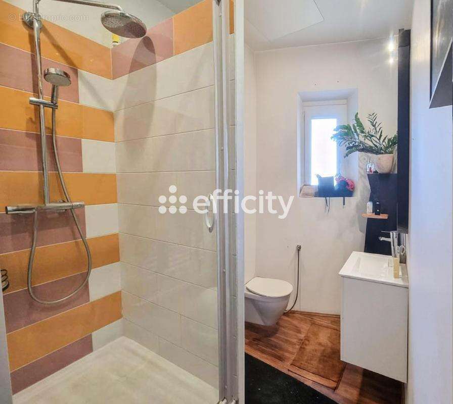 Appartement à LE CANNET