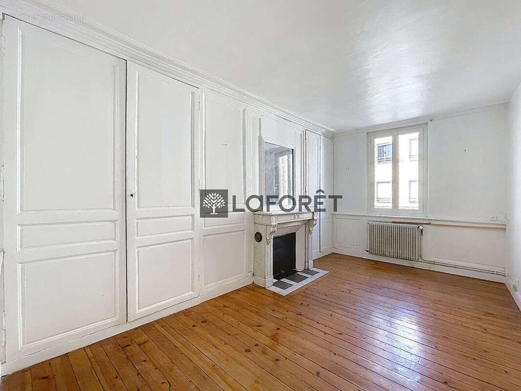 Appartement à ROUEN