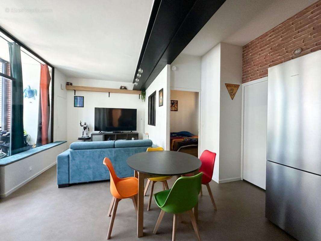 Appartement 2 pièces - 73410 - Entrelacs - À Vendre en exclusivité - photo 6