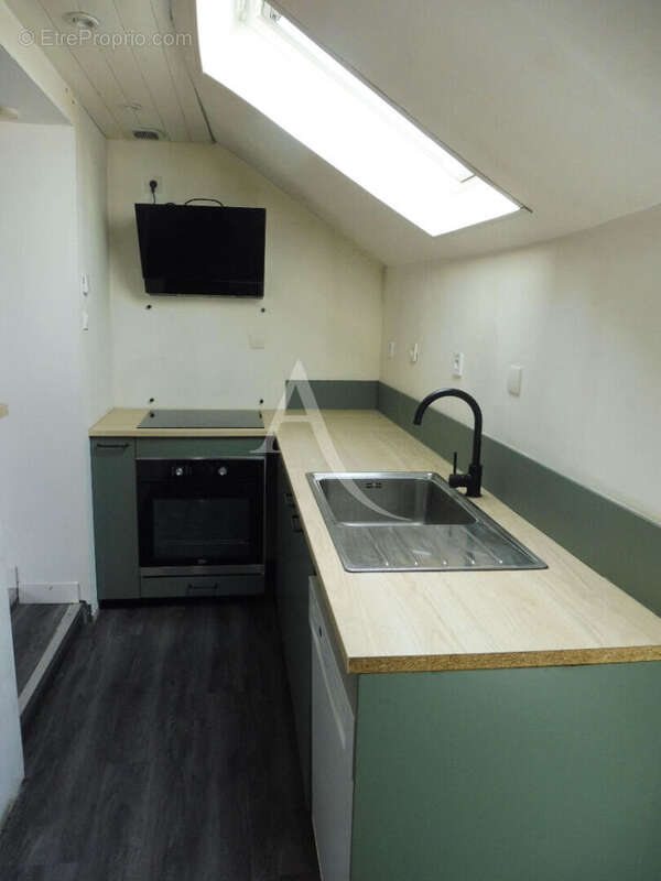 Maison Lamotte Beuvron 58.97 m2 - photo 14