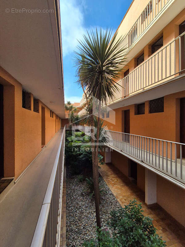 Appartement 2 pièces à vendre à Saint Cyprien - Le Port - photo 2