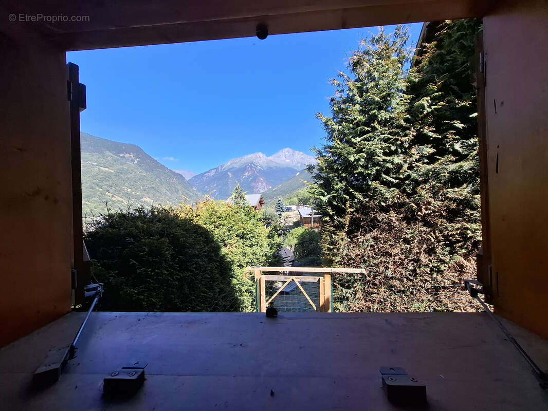 Maison de village 3 chambres avec garage   Courchevel   Proche Bozel et Le Praz - photo 8
