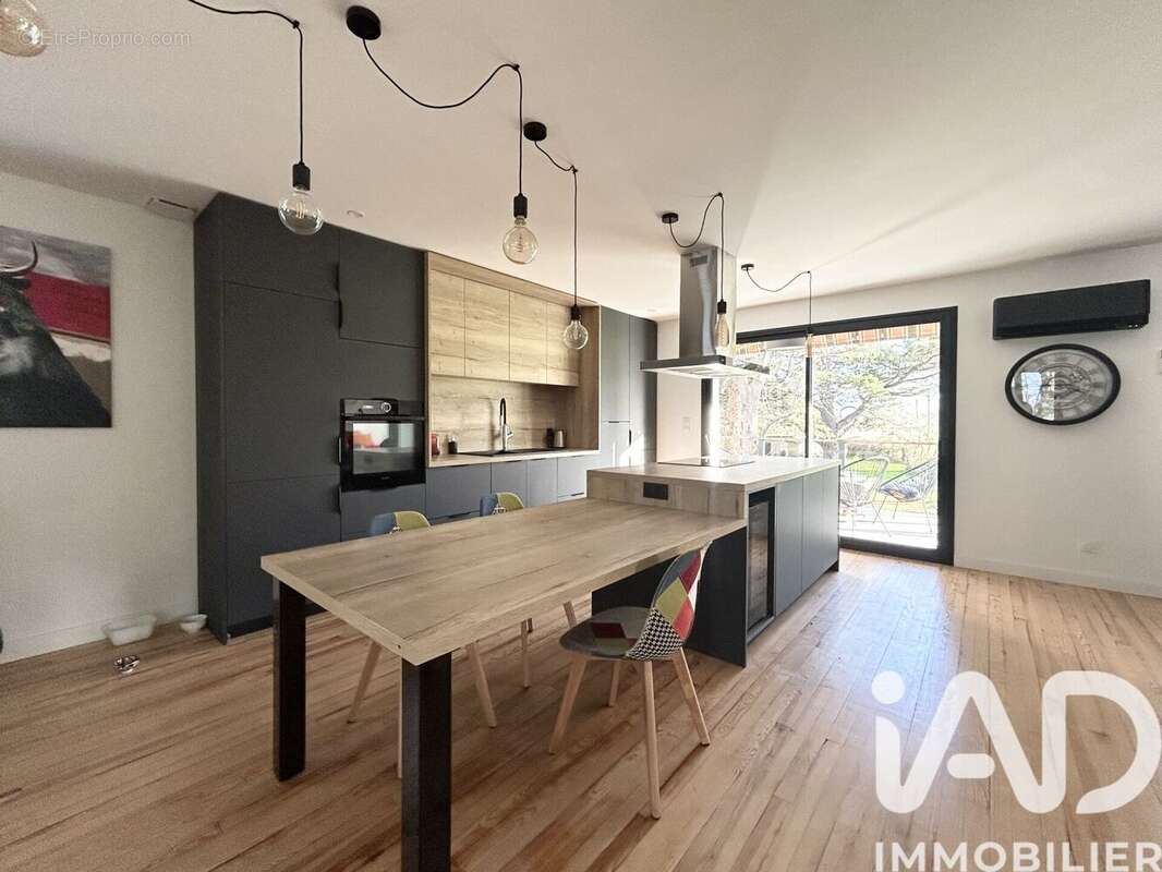 Photo 4 - Maison à SAINT-JULIEN-SUR-GARONNE