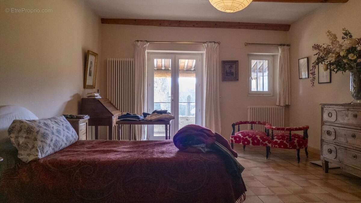 Maison à EYGALIERES