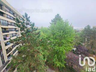 Photo 1 - Appartement à LES MUREAUX