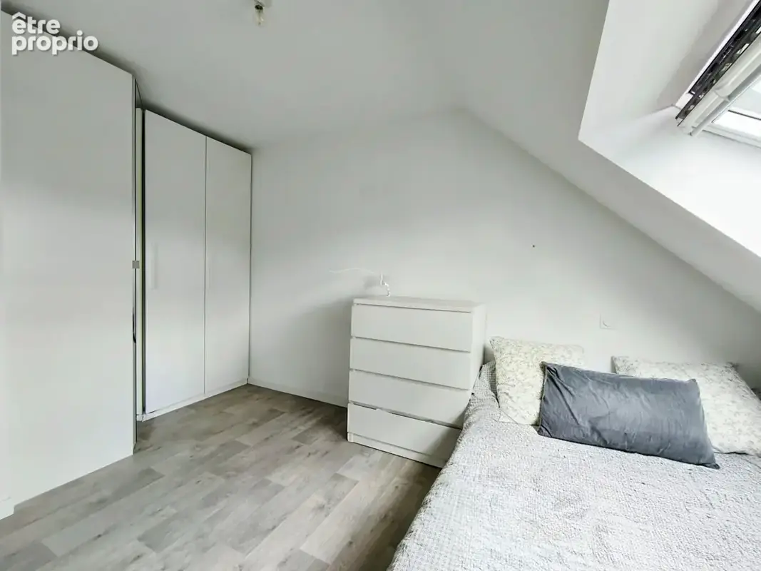 Maison Vannes 5 pièce(s) 94.82 m2 - photo 11