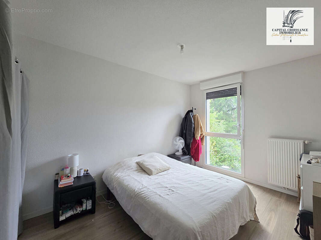 Appartement à CENON