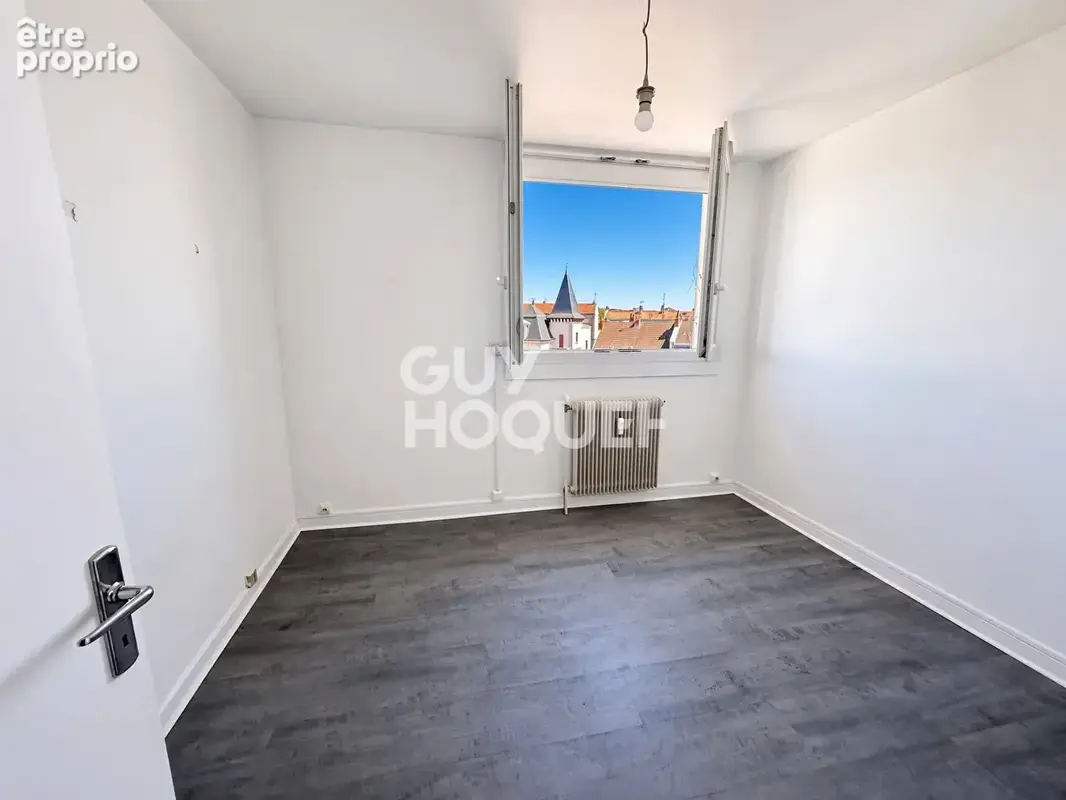 Appartement Dijon 2 pièce(s) 45 m2 - photo 5