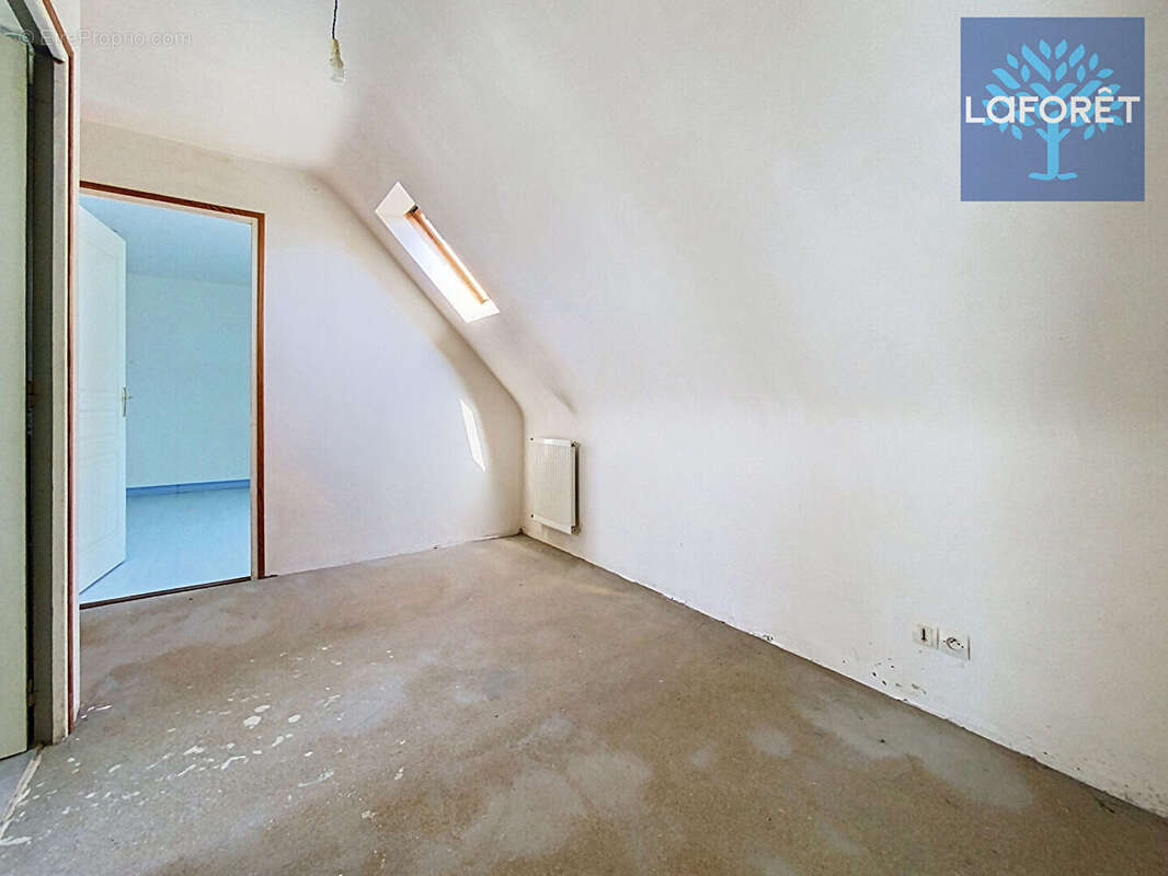 Maison Concarneau 4 pièce(s) 100 m2 - photo 13
