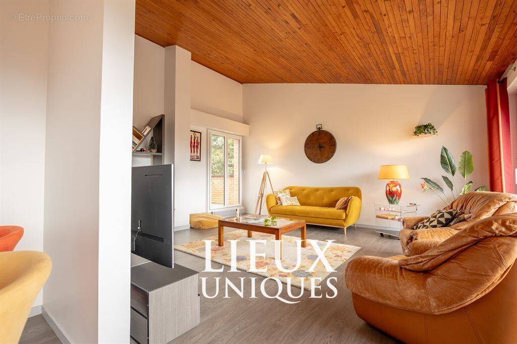 Appartement à BLOIS